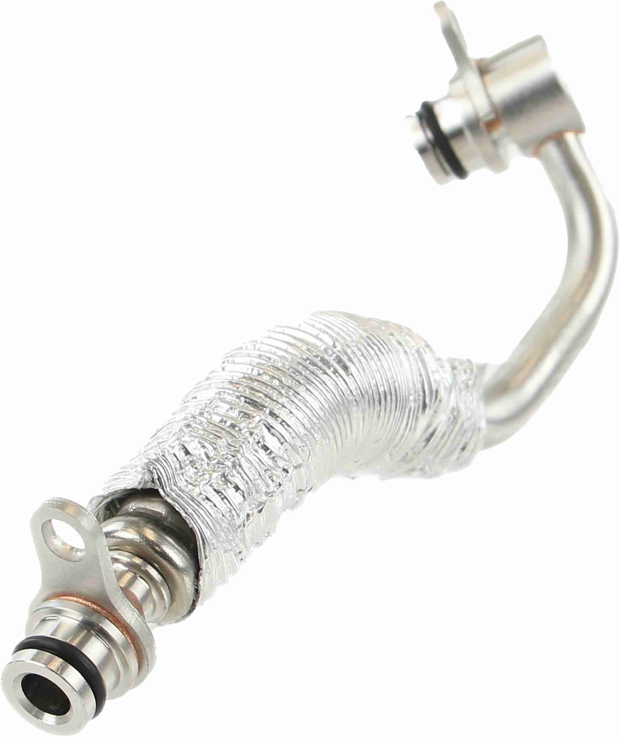 Rein Turbocharger Coolant Line CHT0725