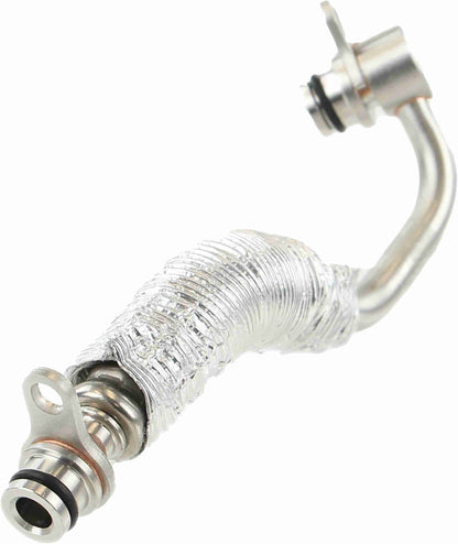 Rein Turbocharger Coolant Line CHT0725