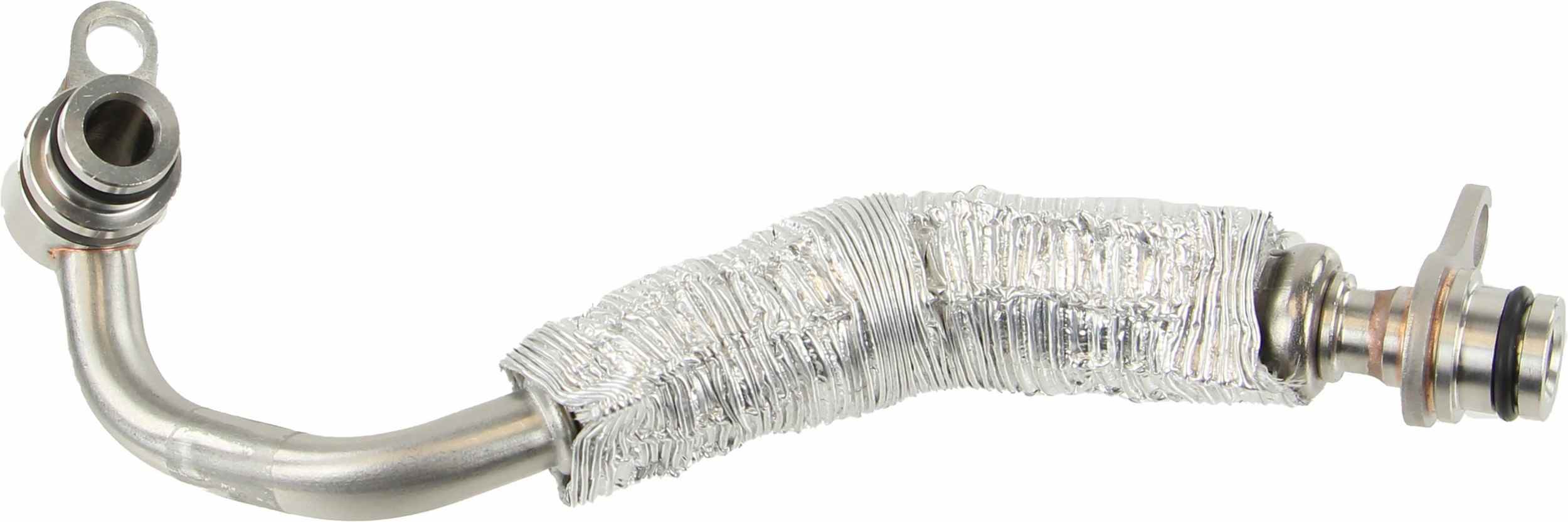 Rein Turbocharger Coolant Line CHT0725