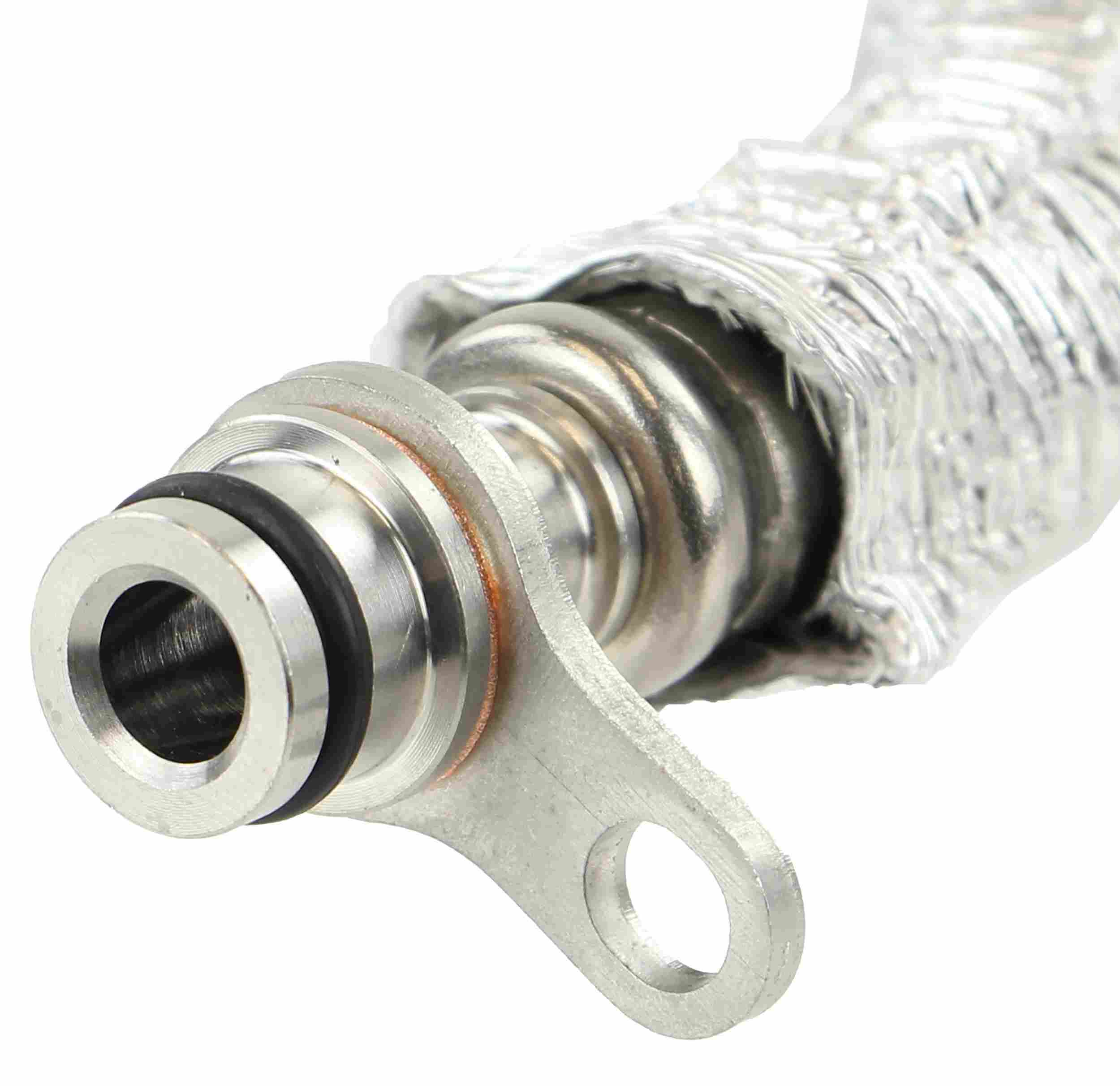 Rein Turbocharger Coolant Line CHT0725