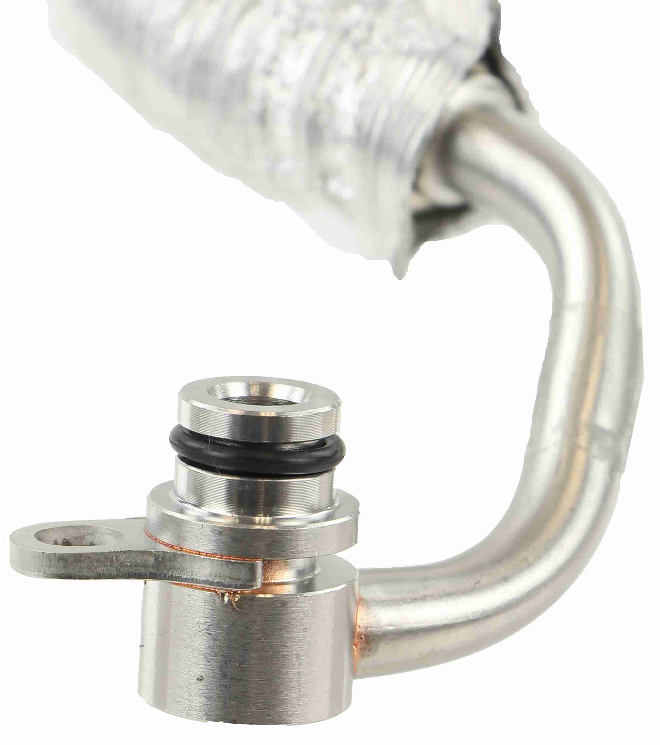 Rein Turbocharger Coolant Line CHT0725