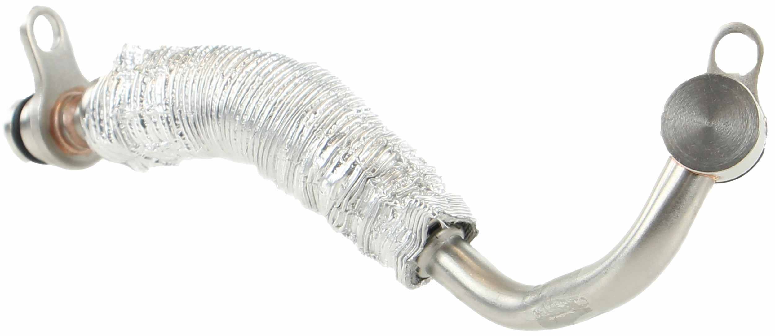 Rein Turbocharger Coolant Line CHT0725