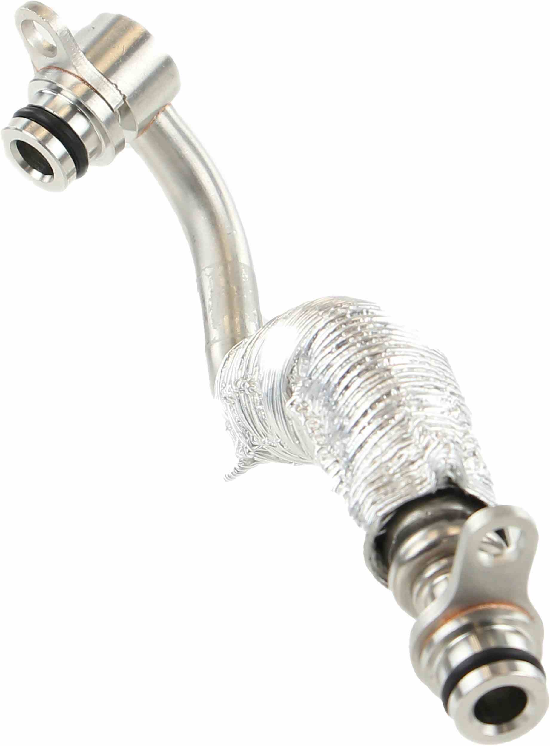 Rein Turbocharger Coolant Line CHT0725