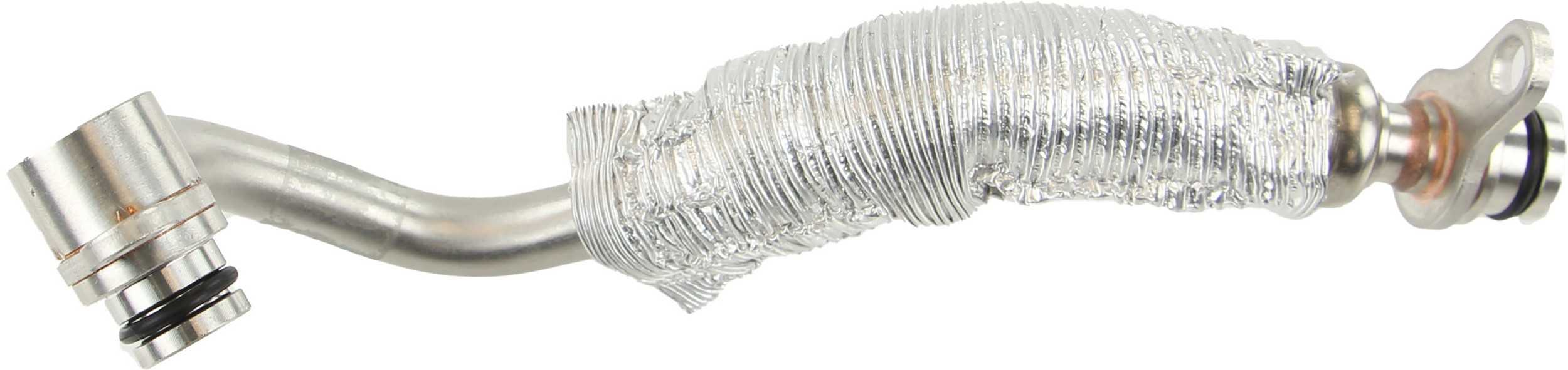 Rein Turbocharger Coolant Line CHT0725