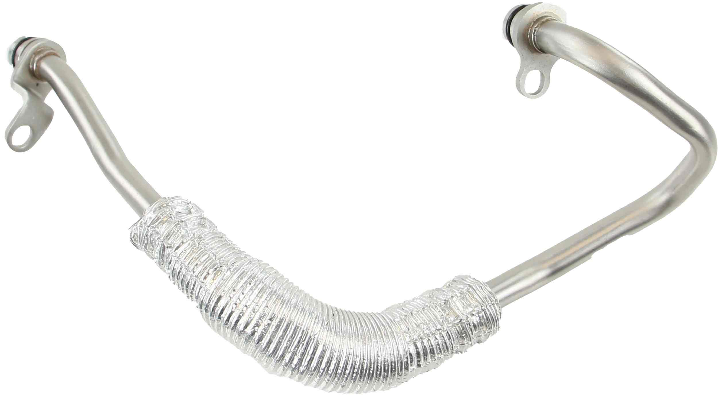 Rein Turbocharger Coolant Line CHT0726