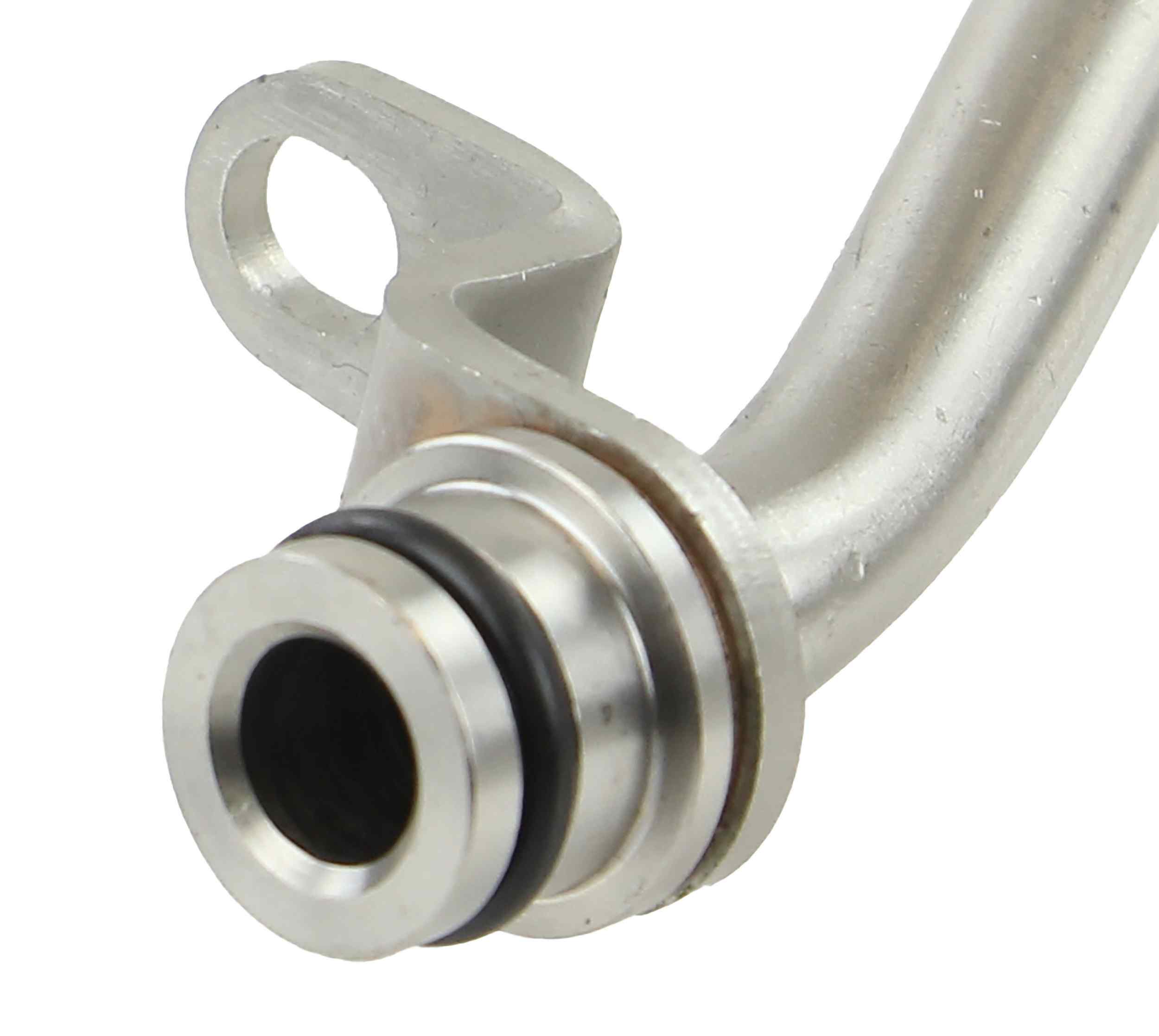 Rein Turbocharger Coolant Line CHT0726