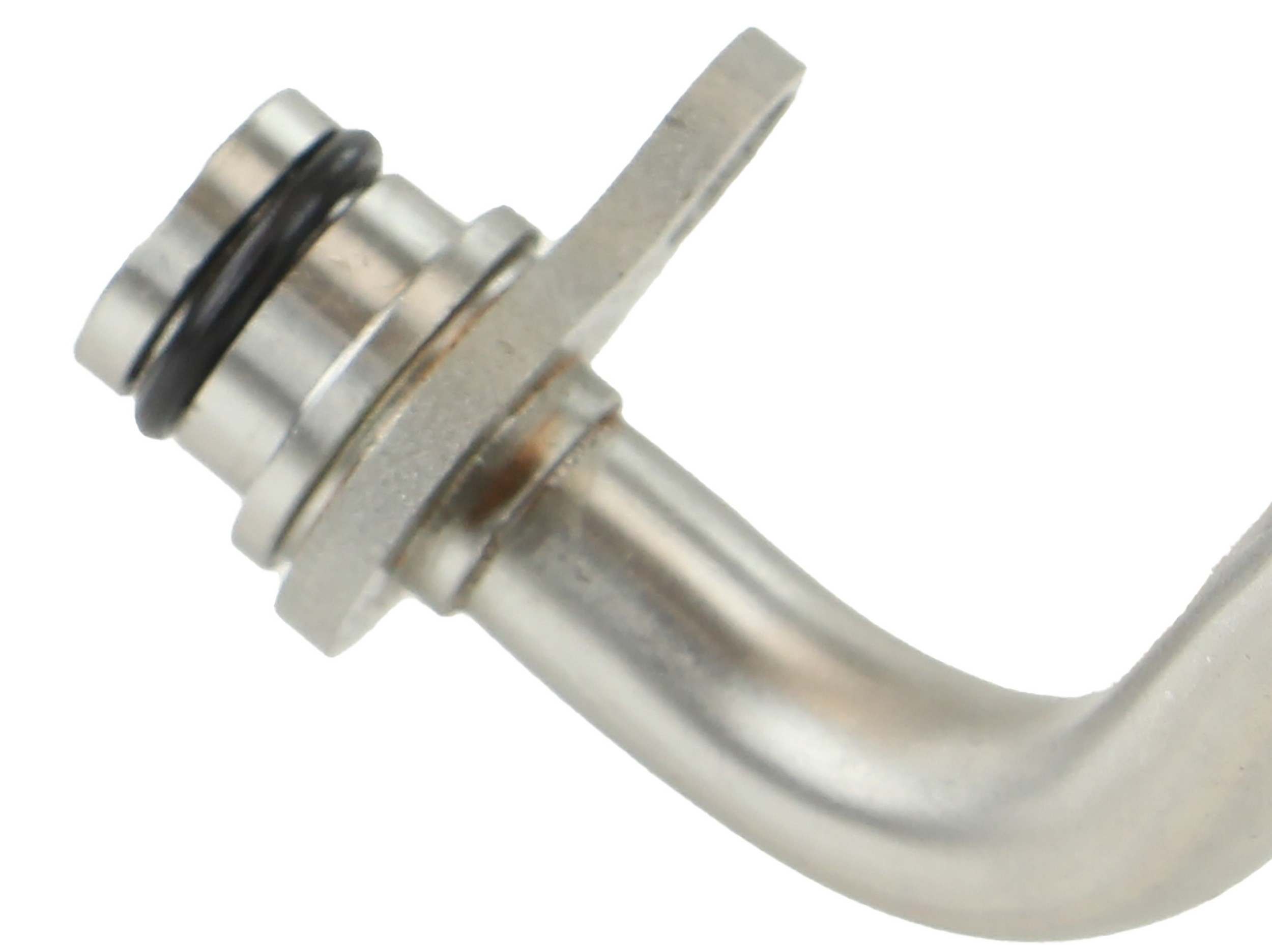 Rein Turbocharger Coolant Line CHT0726