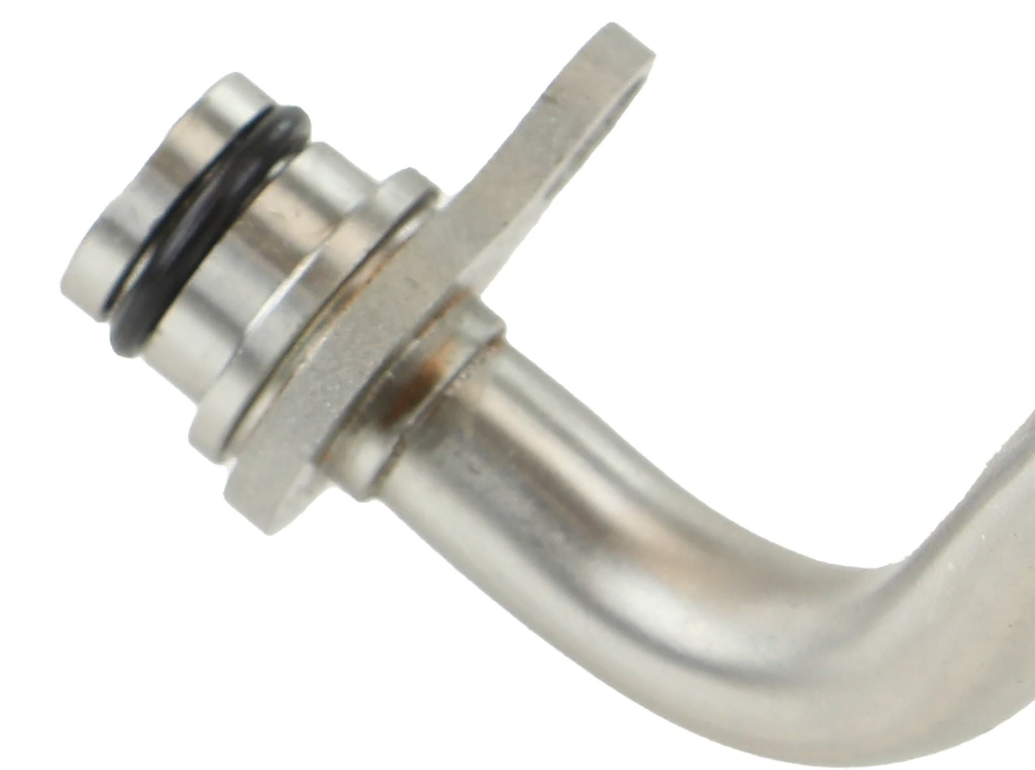 Rein Turbocharger Coolant Line CHT0726