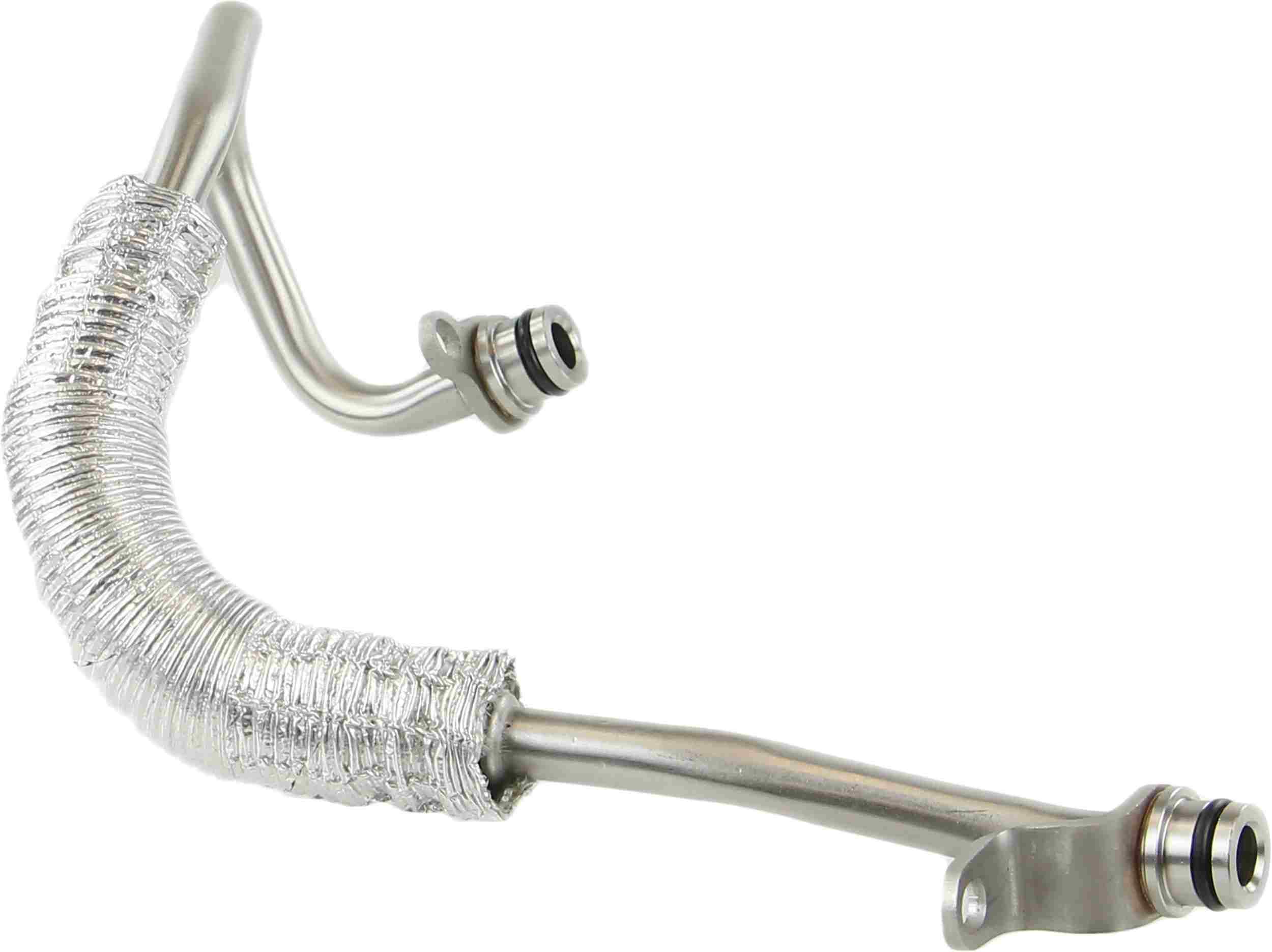 Rein Turbocharger Coolant Line CHT0726