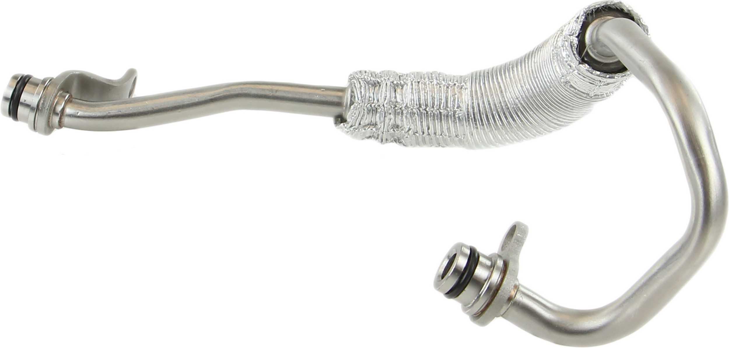 Rein Turbocharger Coolant Line CHT0726