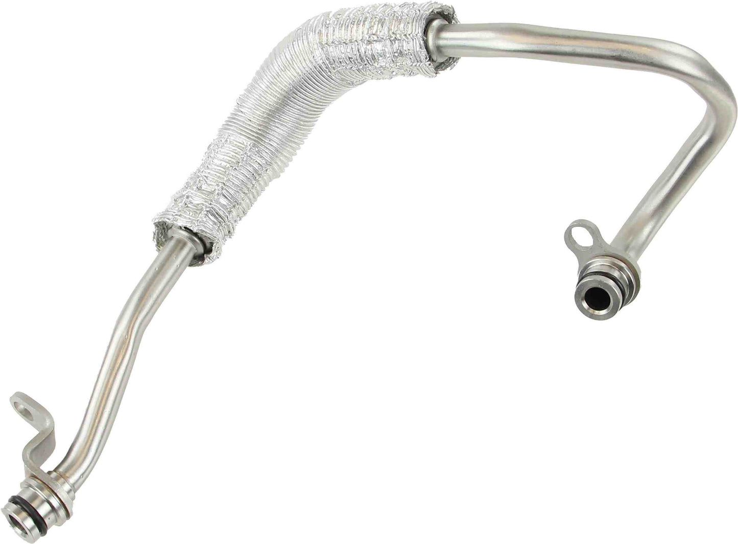 Rein Turbocharger Coolant Line CHT0726