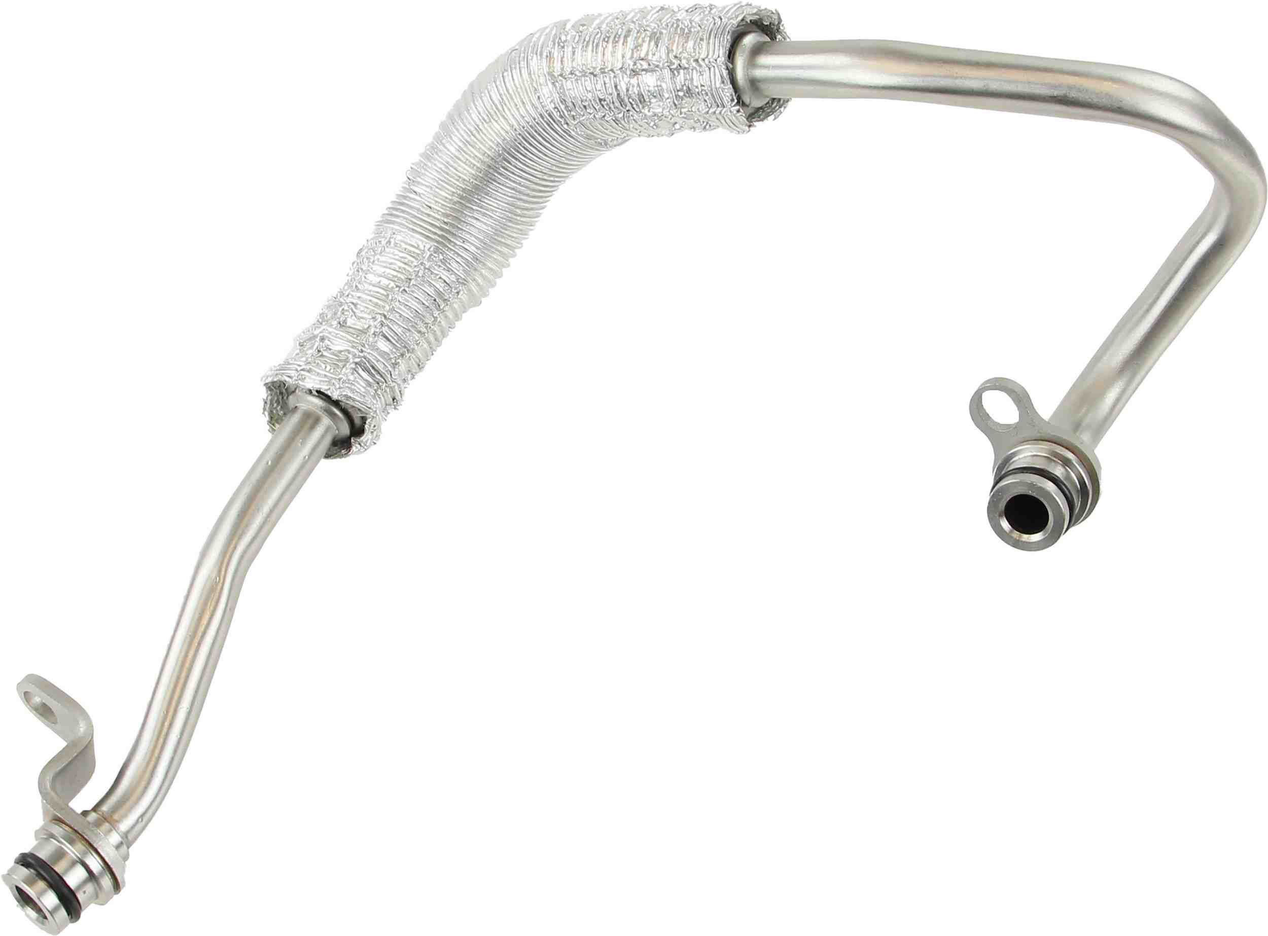 Rein Turbocharger Coolant Line CHT0726
