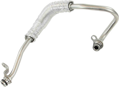 Rein Turbocharger Coolant Line CHT0726