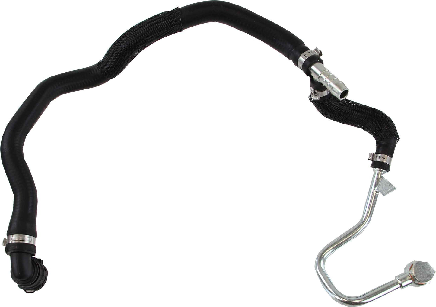 Rein Turbocharger Coolant Line CHT0736