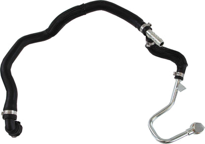 Rein Turbocharger Coolant Line CHT0736