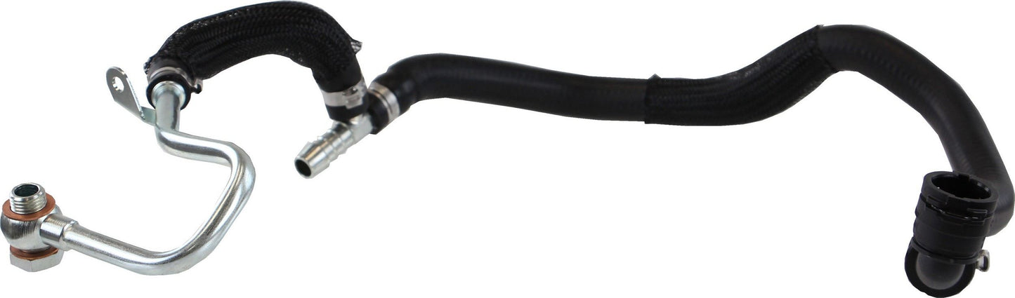Rein Turbocharger Coolant Line CHT0736