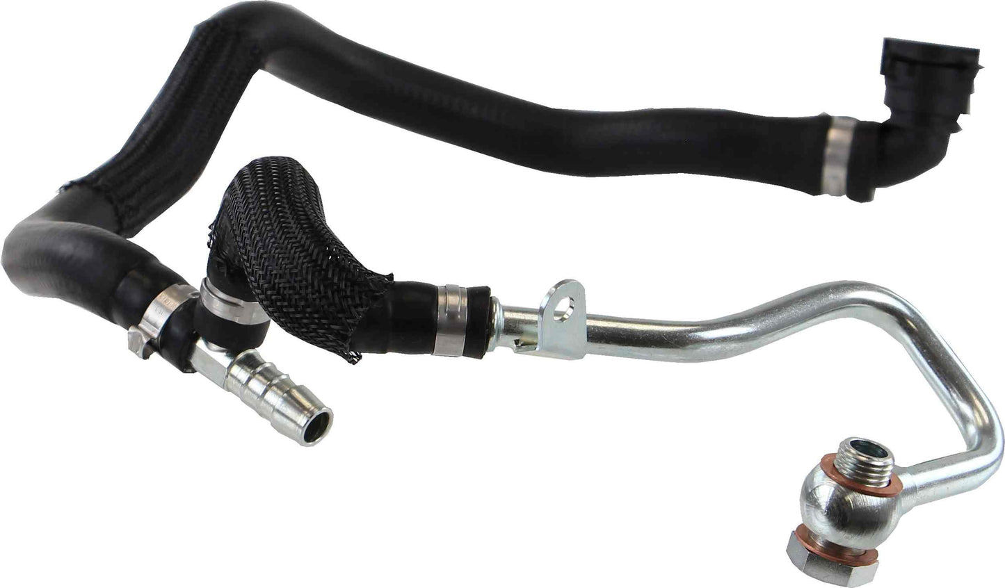 Rein Turbocharger Coolant Line CHT0736