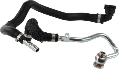 Rein Turbocharger Coolant Line CHT0736