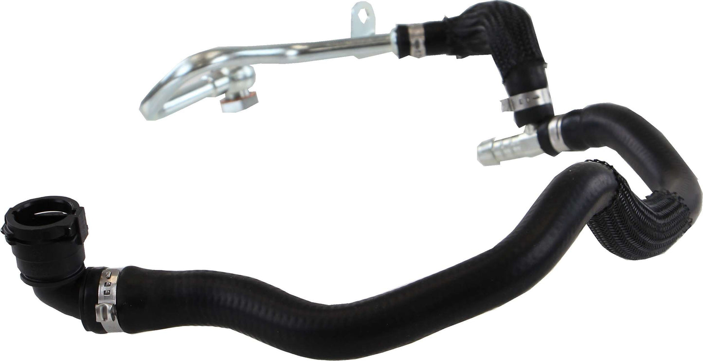 Rein Turbocharger Coolant Line CHT0736