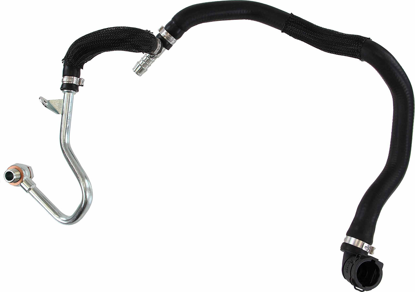 Rein Turbocharger Coolant Line CHT0736