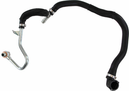 Rein Turbocharger Coolant Line CHT0736