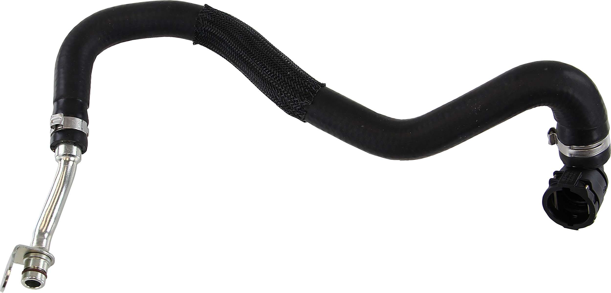 Rein Turbocharger Coolant Line CHT0737