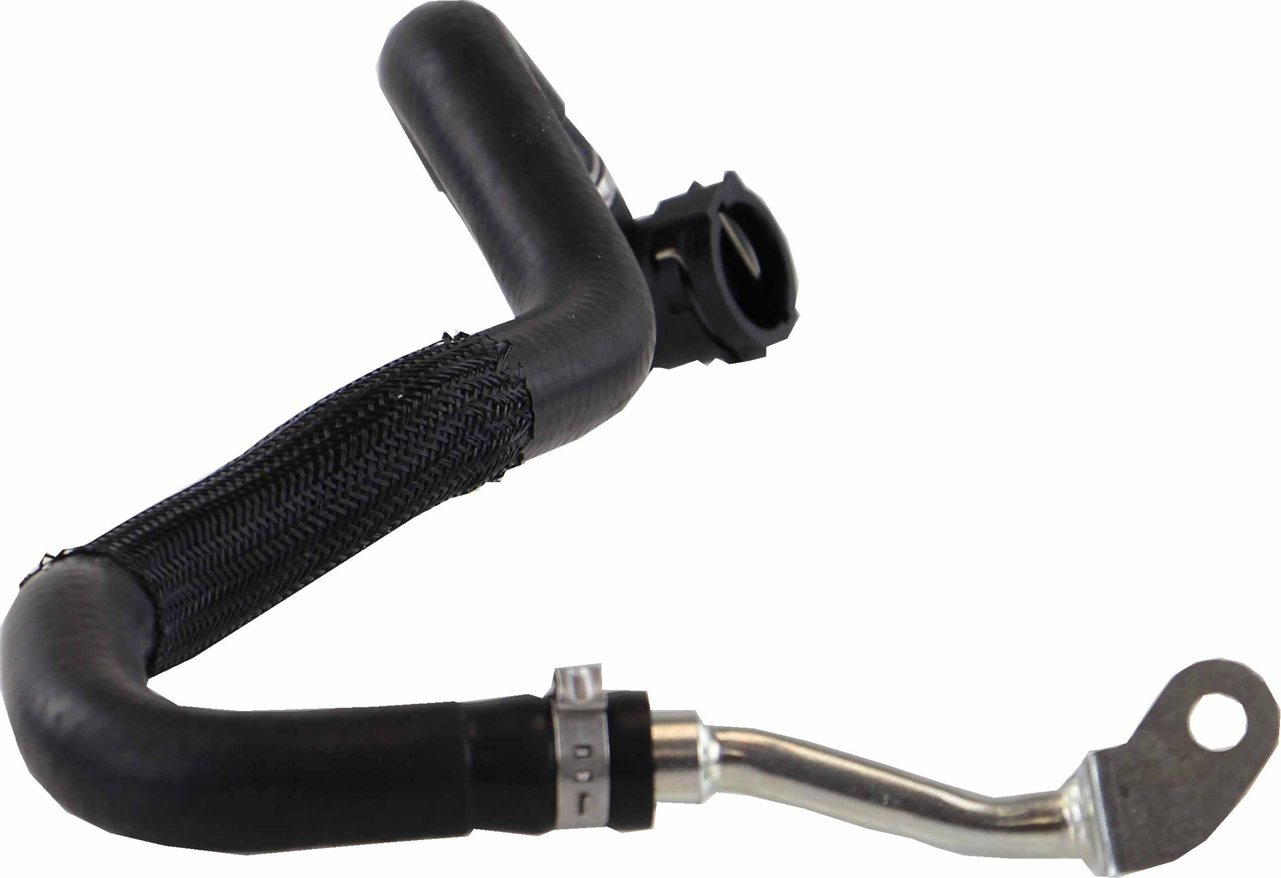 Rein Turbocharger Coolant Line CHT0737