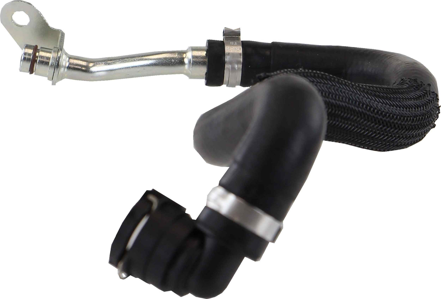 Rein Turbocharger Coolant Line CHT0737