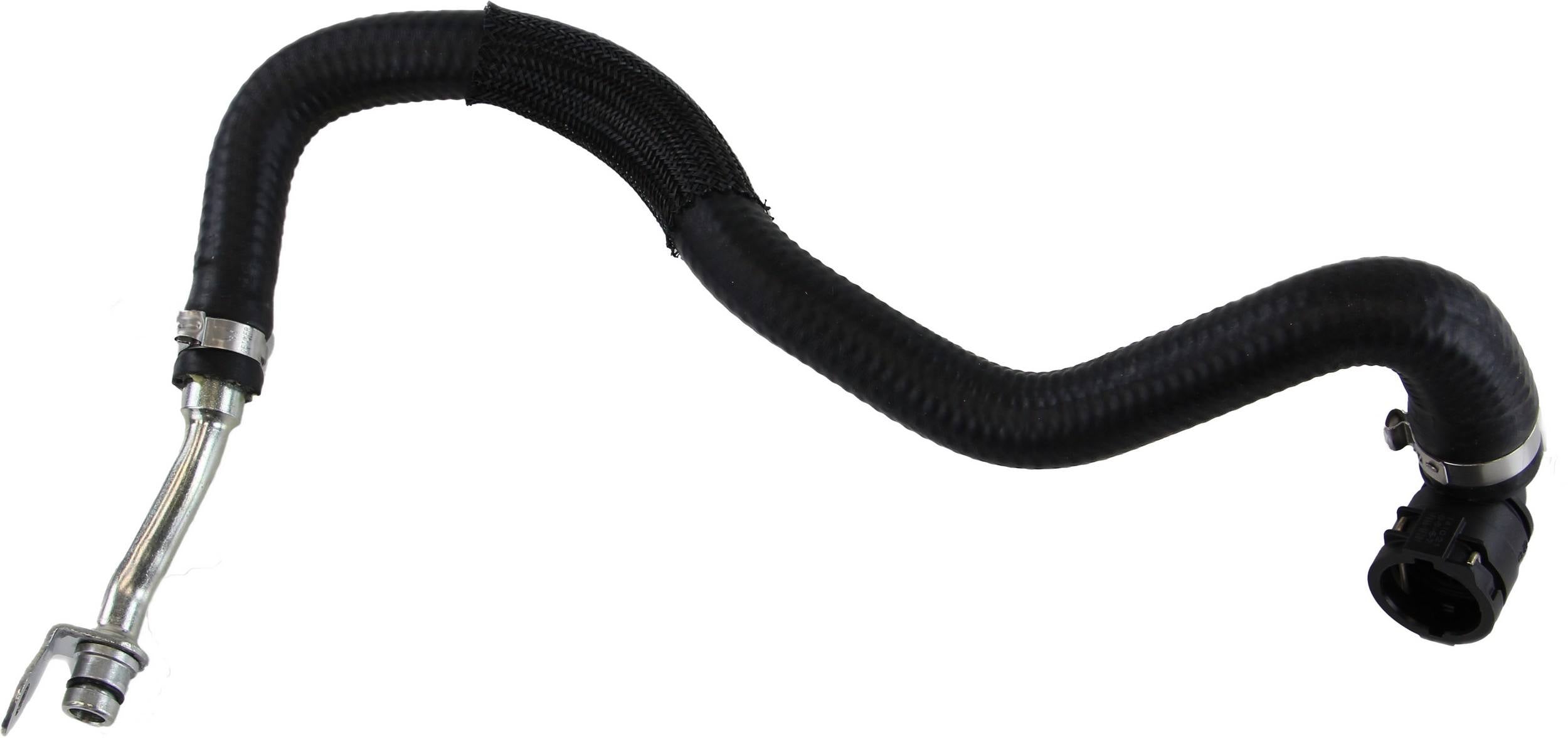 Rein Turbocharger Coolant Line CHT0737