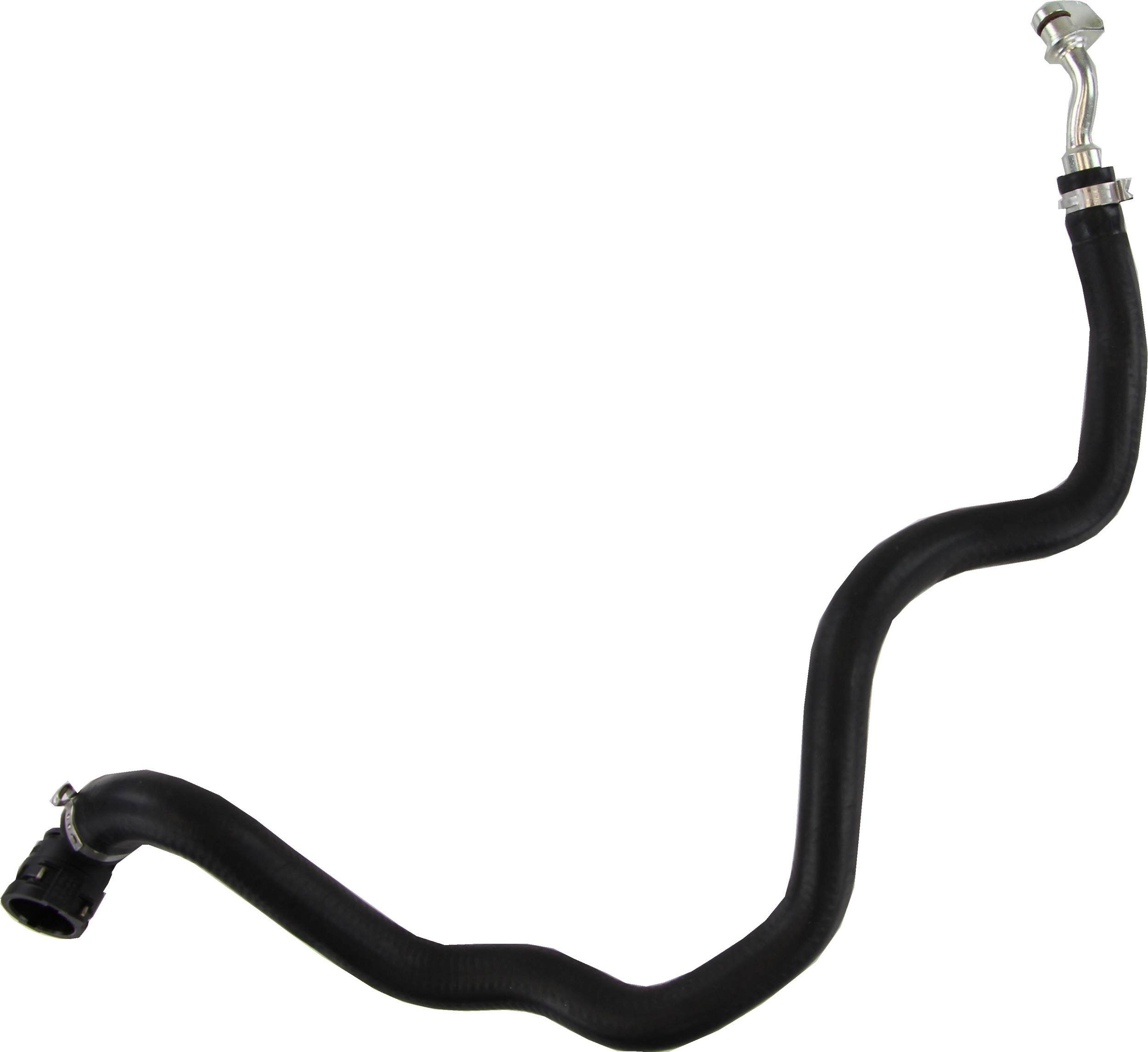 Rein Turbocharger Coolant Line CHT0738