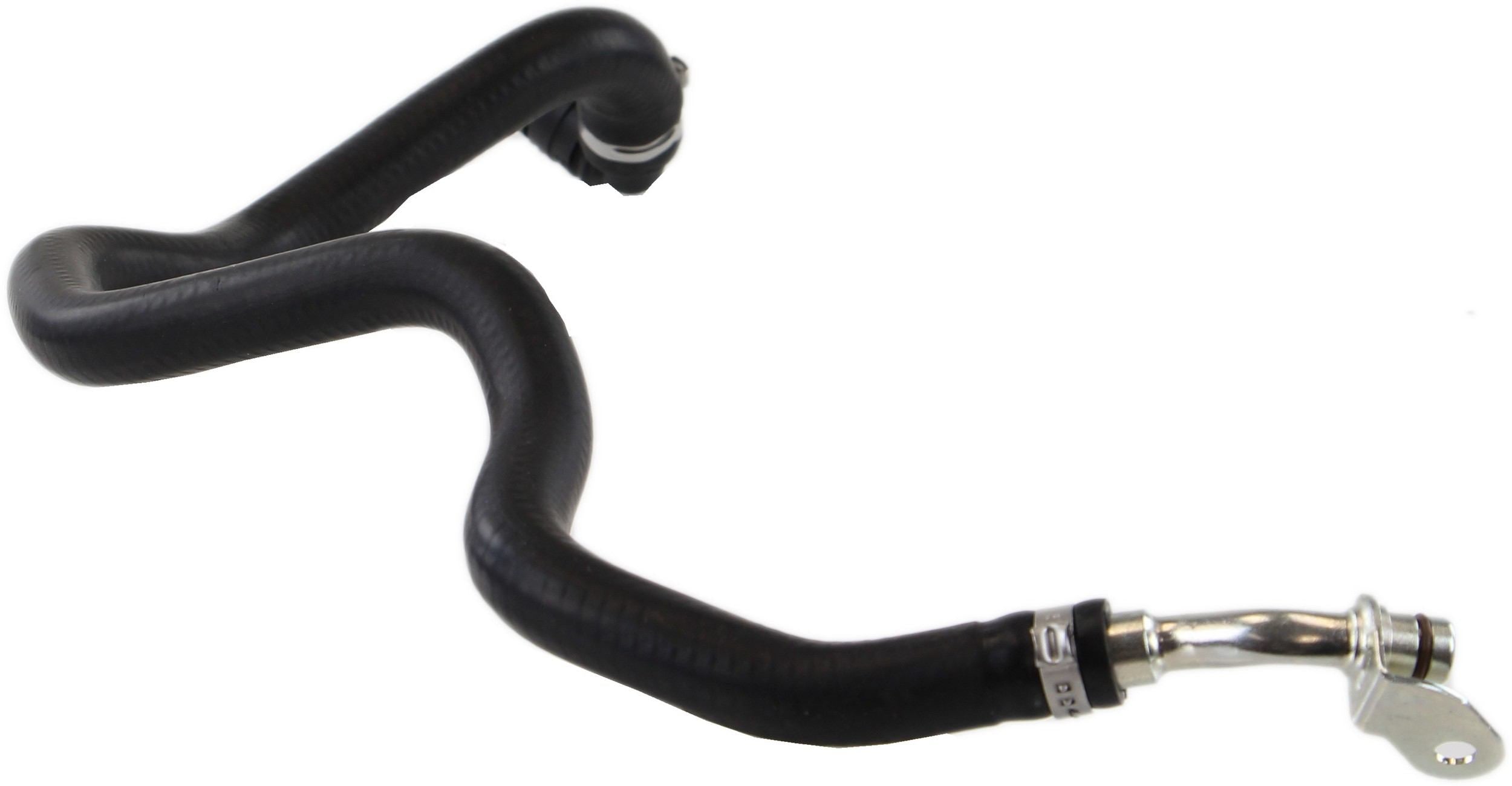 Rein Turbocharger Coolant Line CHT0738