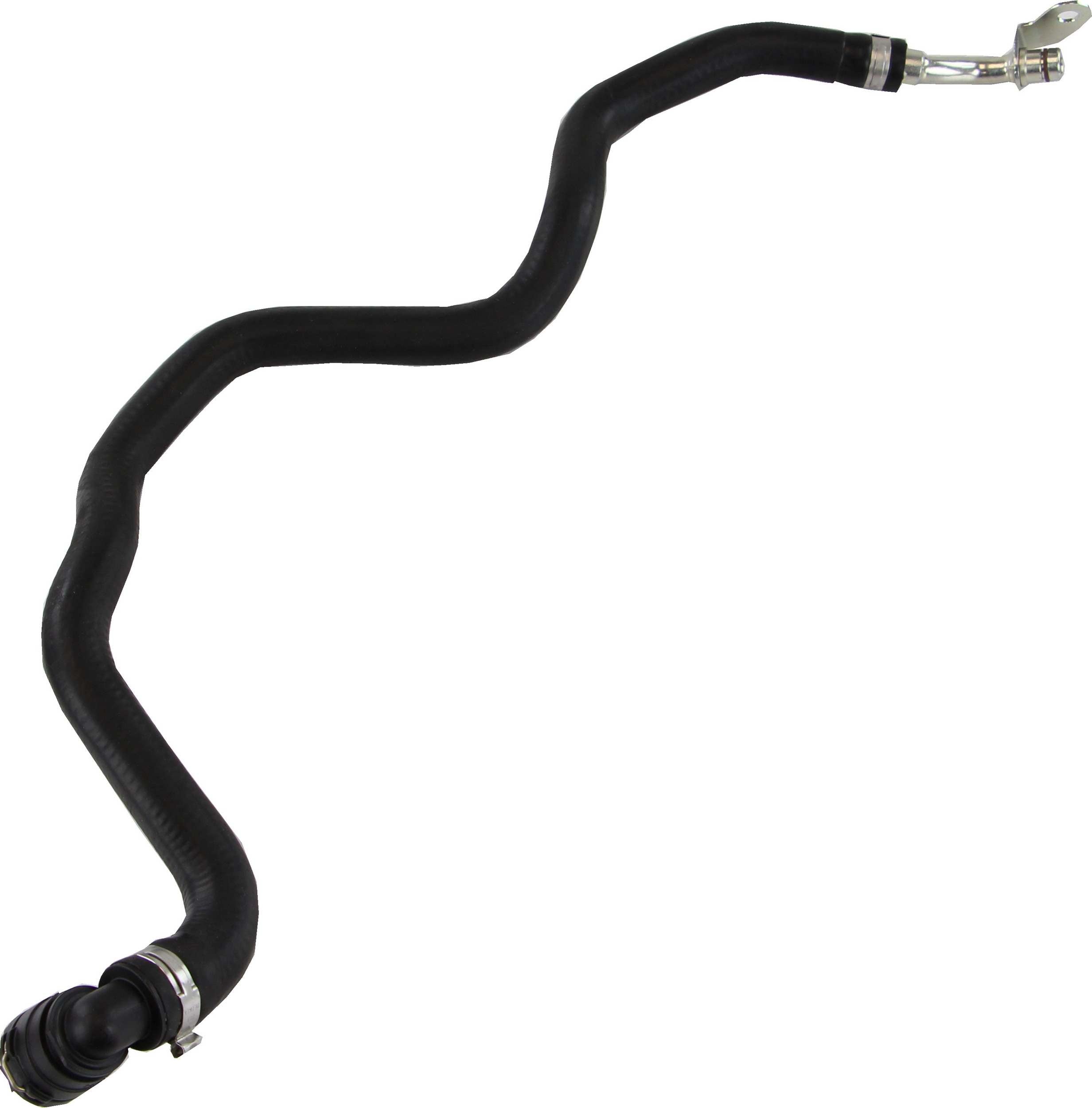 Rein Turbocharger Coolant Line CHT0738
