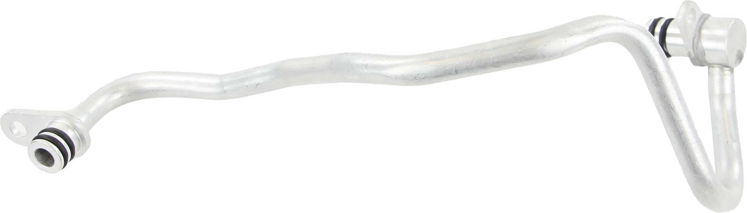 Rein Turbocharger Coolant Line CHT0743