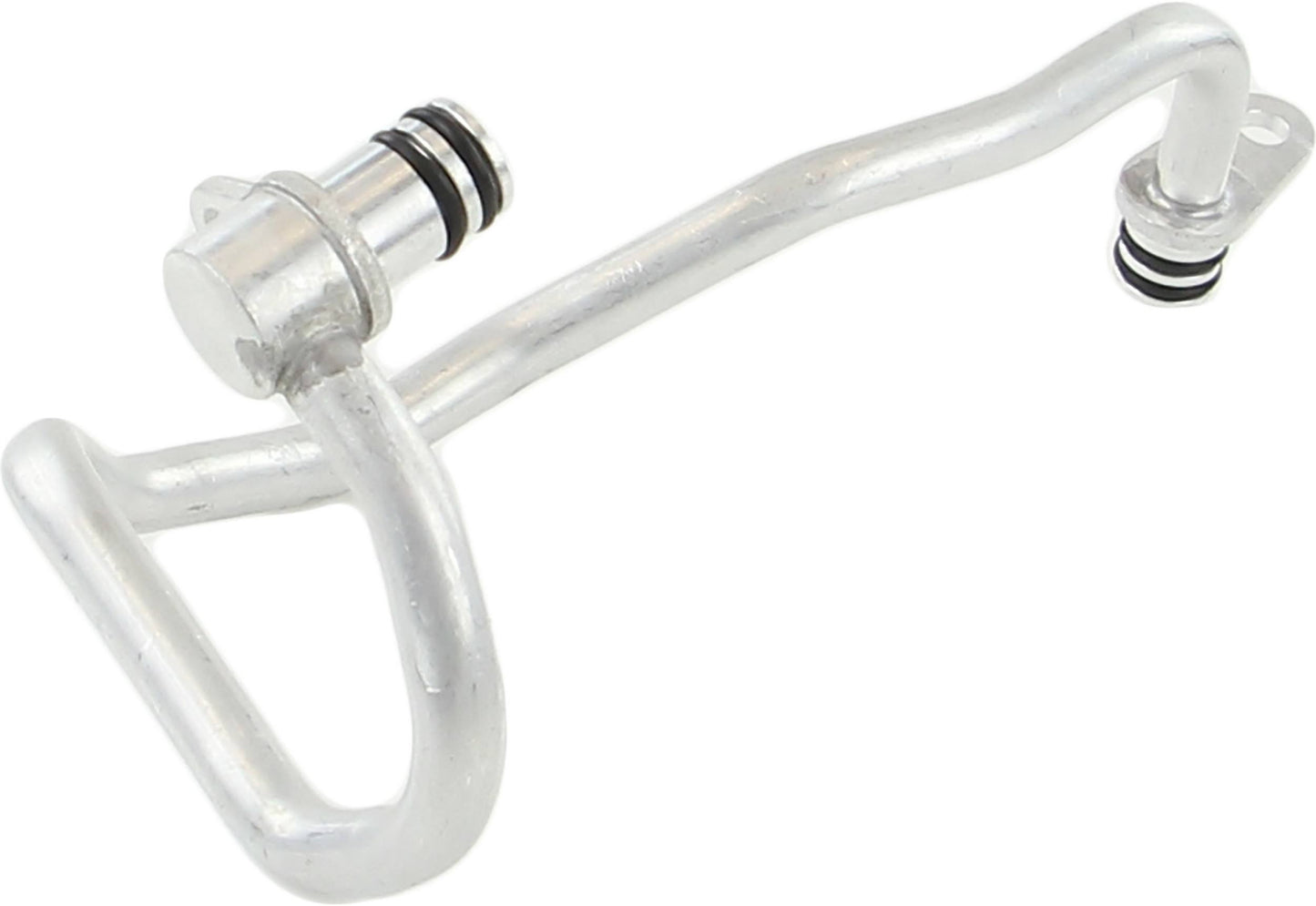 Rein Turbocharger Coolant Line CHT0743