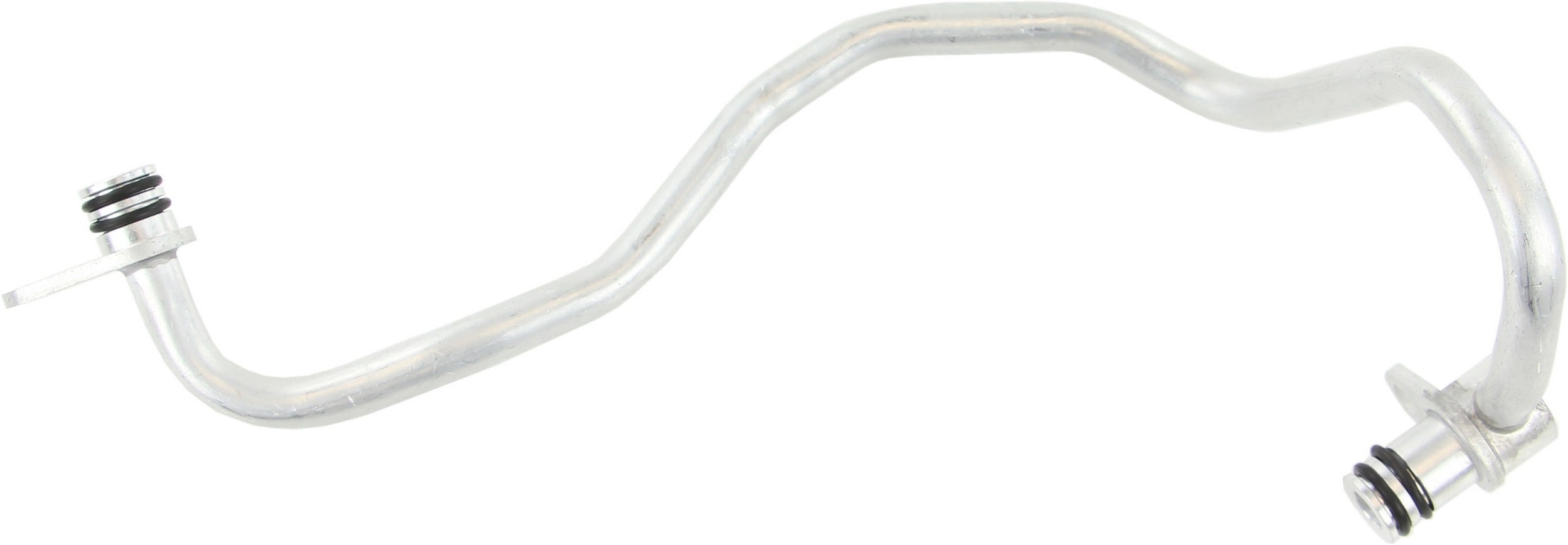 Rein Turbocharger Coolant Line CHT0743