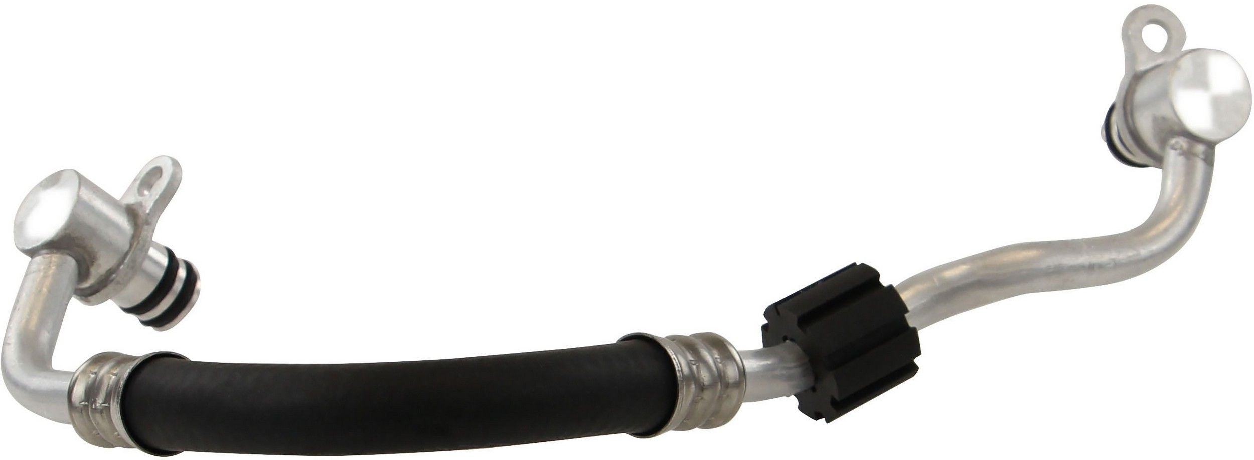 Rein Turbocharger Coolant Line CHT0749
