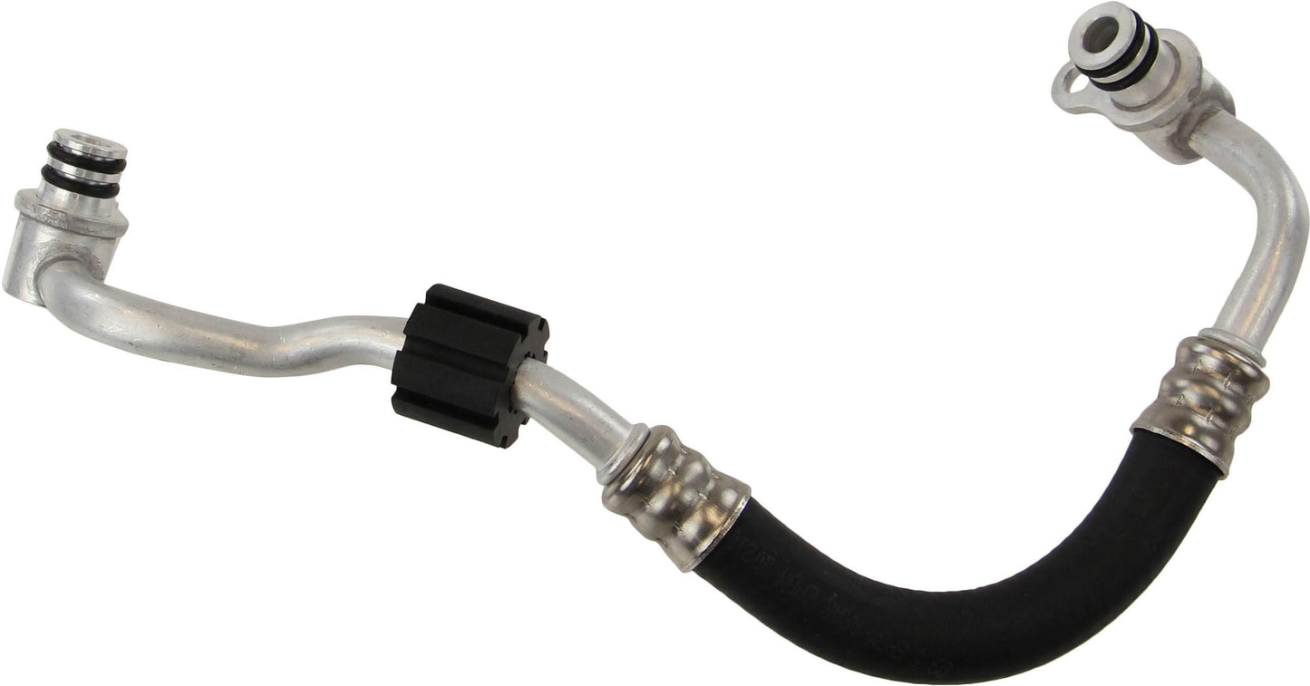 Rein Turbocharger Coolant Line CHT0749