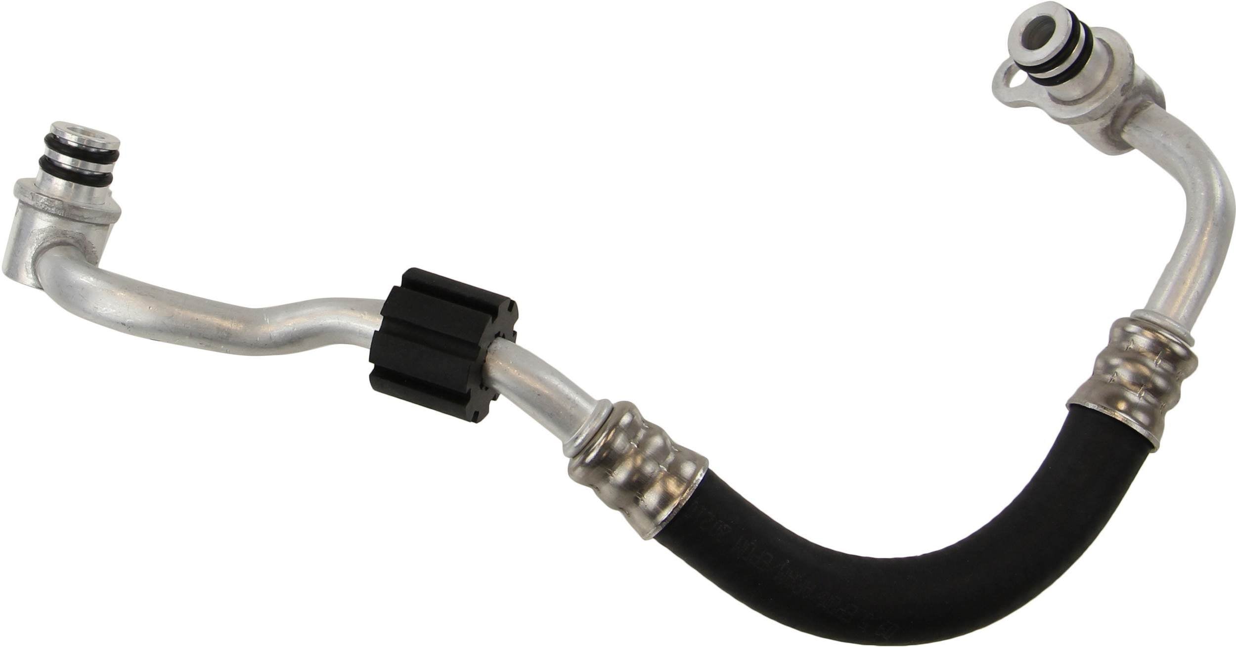 Rein Turbocharger Coolant Line CHT0749