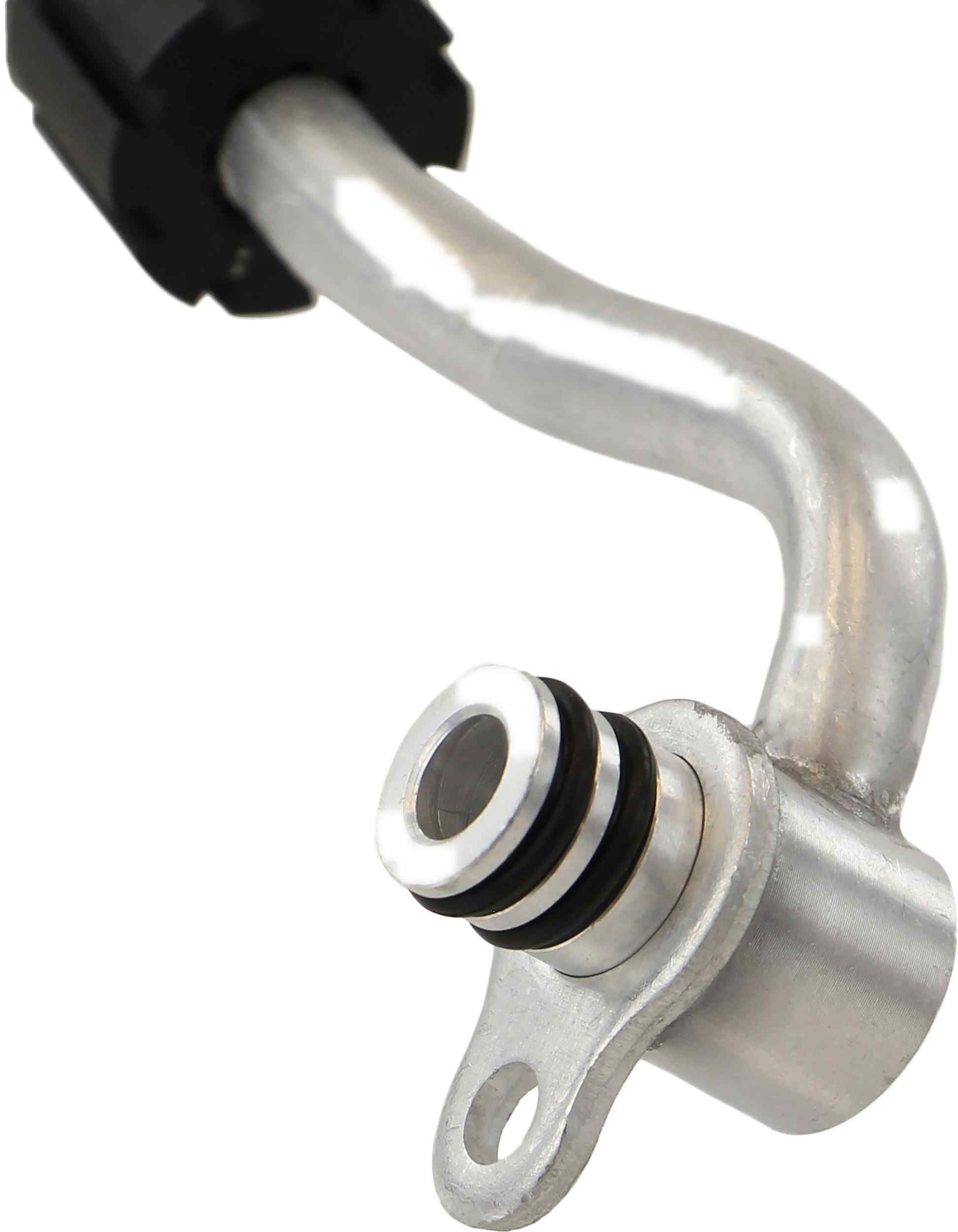 Rein Turbocharger Coolant Line CHT0749
