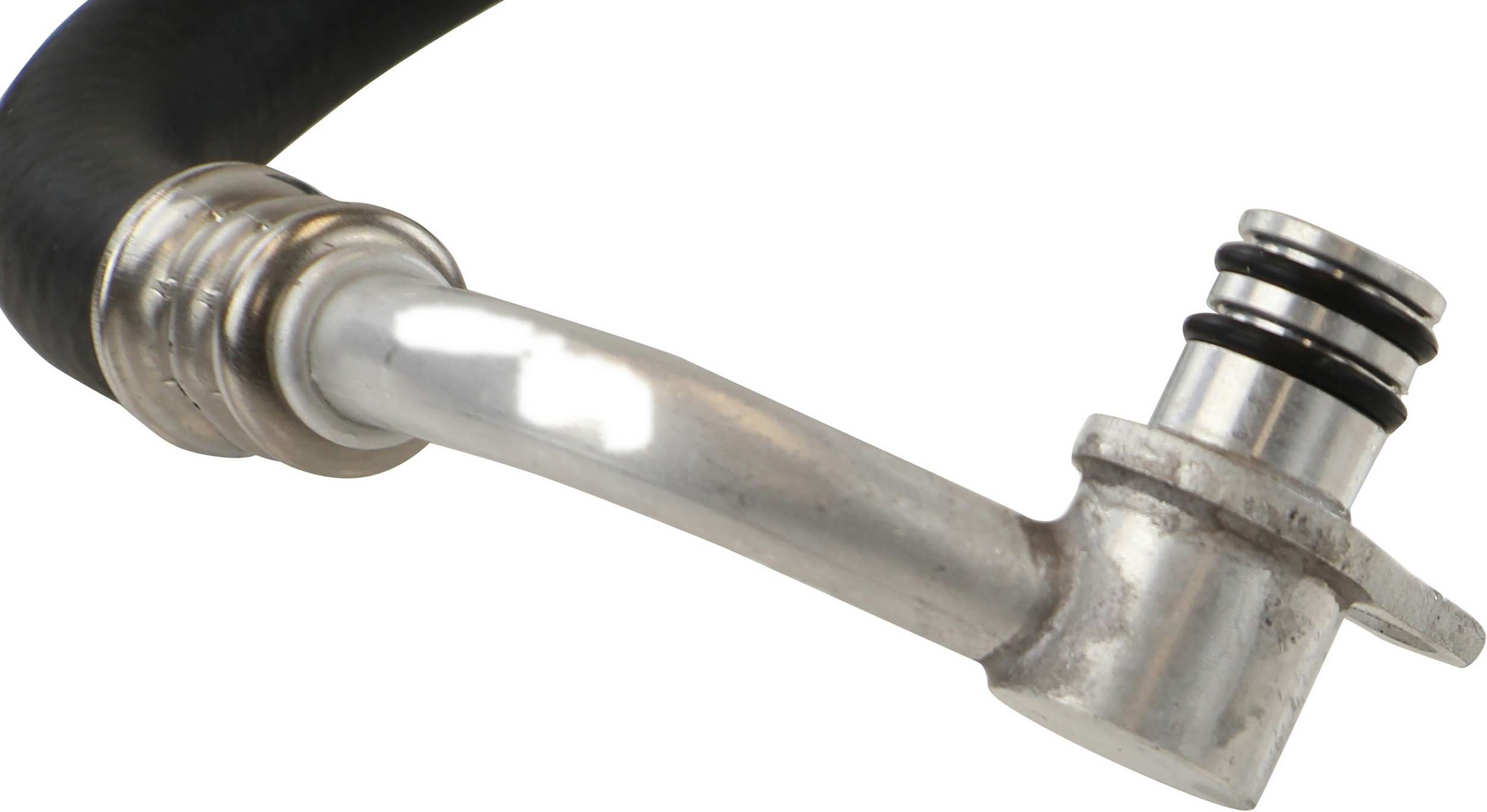 Rein Turbocharger Coolant Line CHT0749