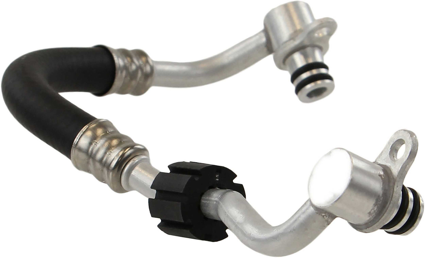 Rein Turbocharger Coolant Line CHT0749