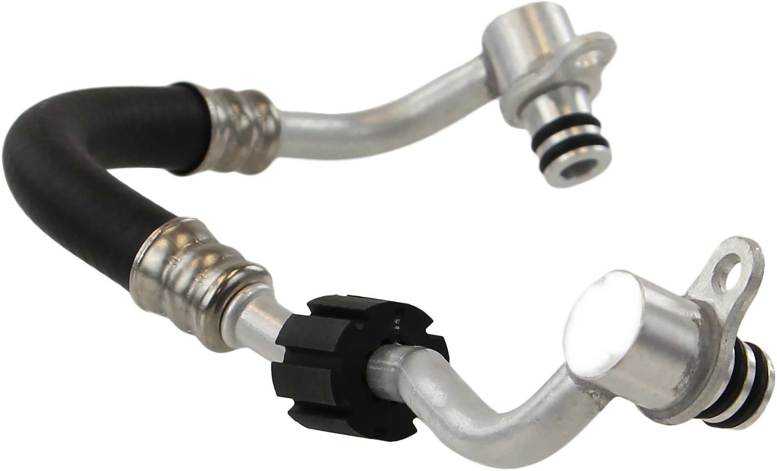 Rein Turbocharger Coolant Line CHT0749