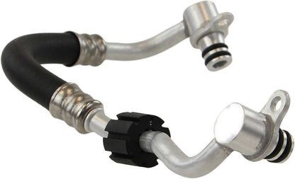 Rein Turbocharger Coolant Line CHT0749
