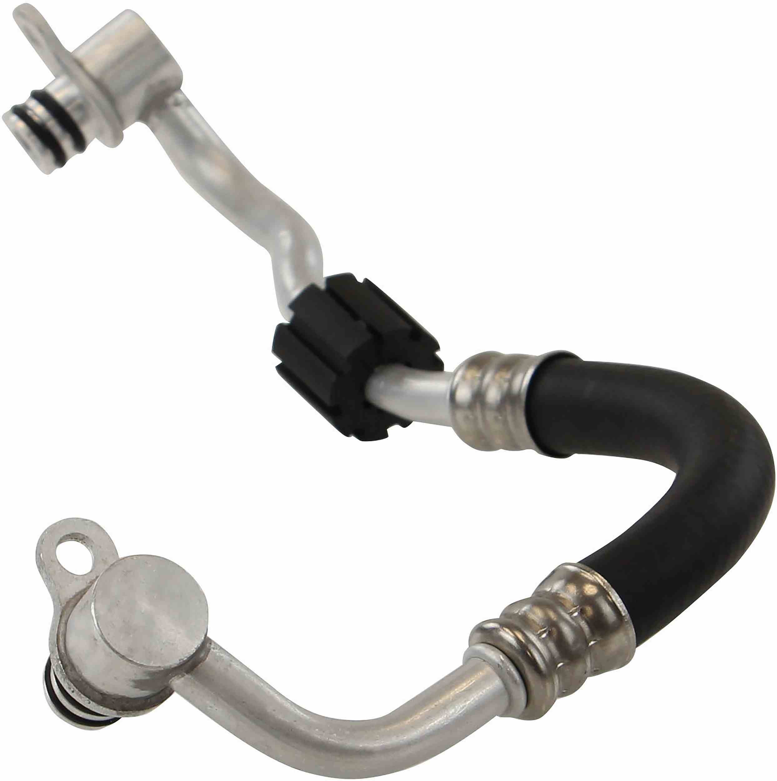Rein Turbocharger Coolant Line CHT0749