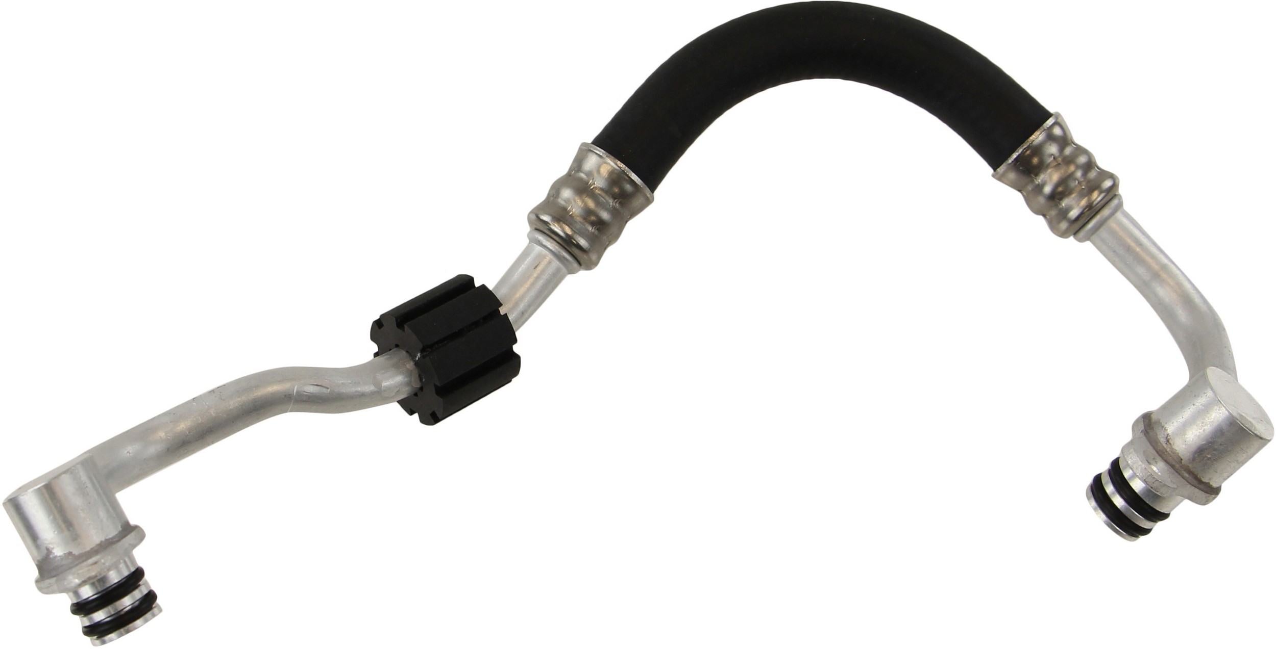 Rein Turbocharger Coolant Line CHT0749