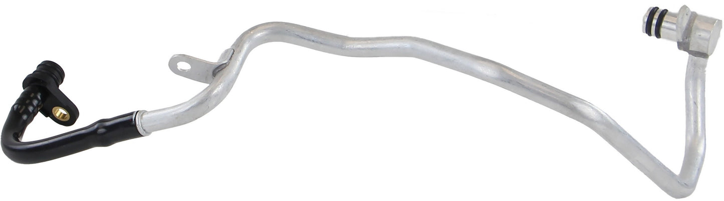 Rein Turbocharger Coolant Line CHT0760