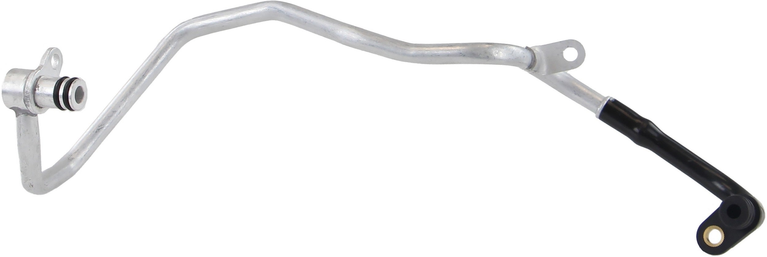 Rein Turbocharger Coolant Line CHT0760