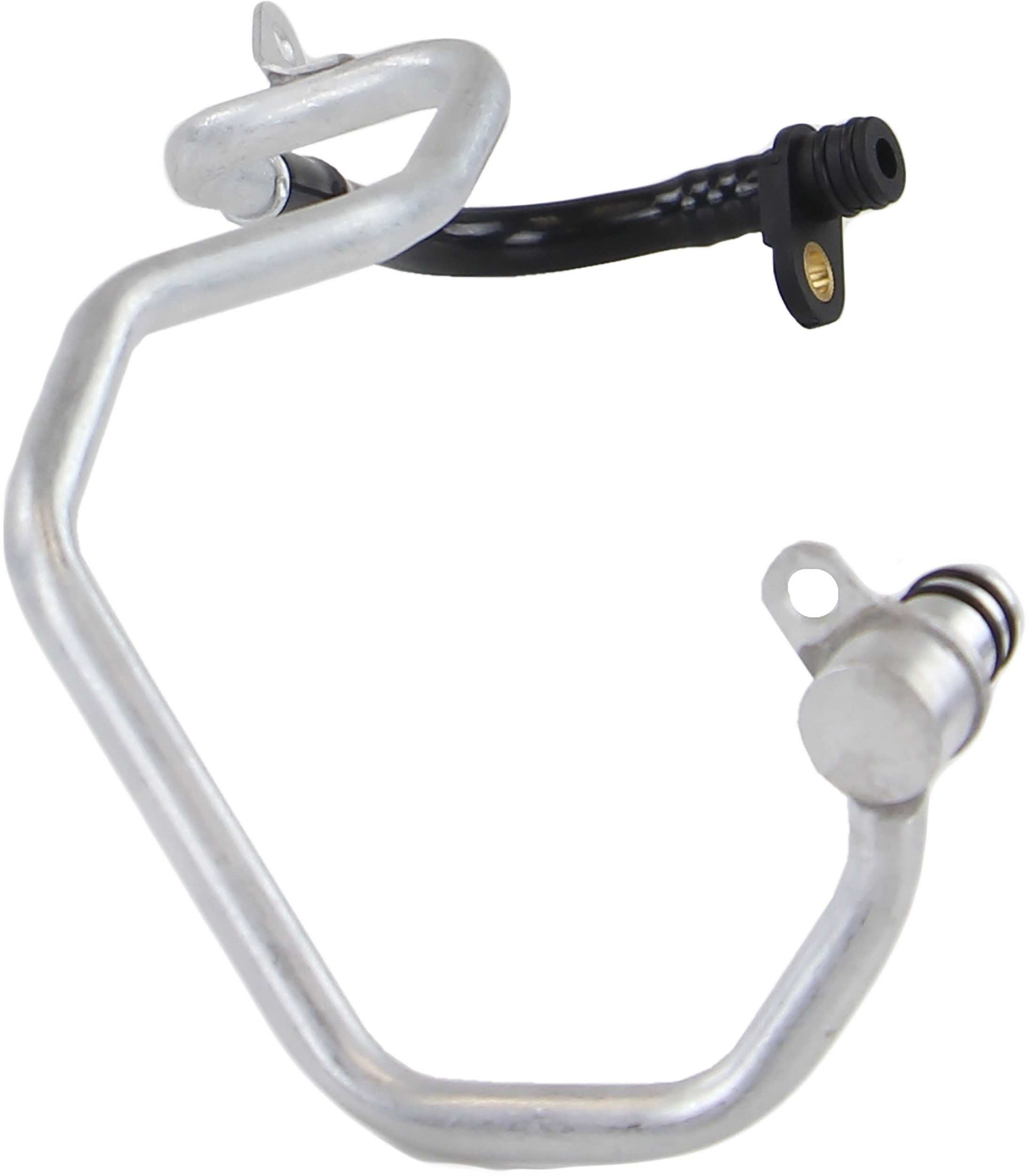 Rein Turbocharger Coolant Line CHT0760