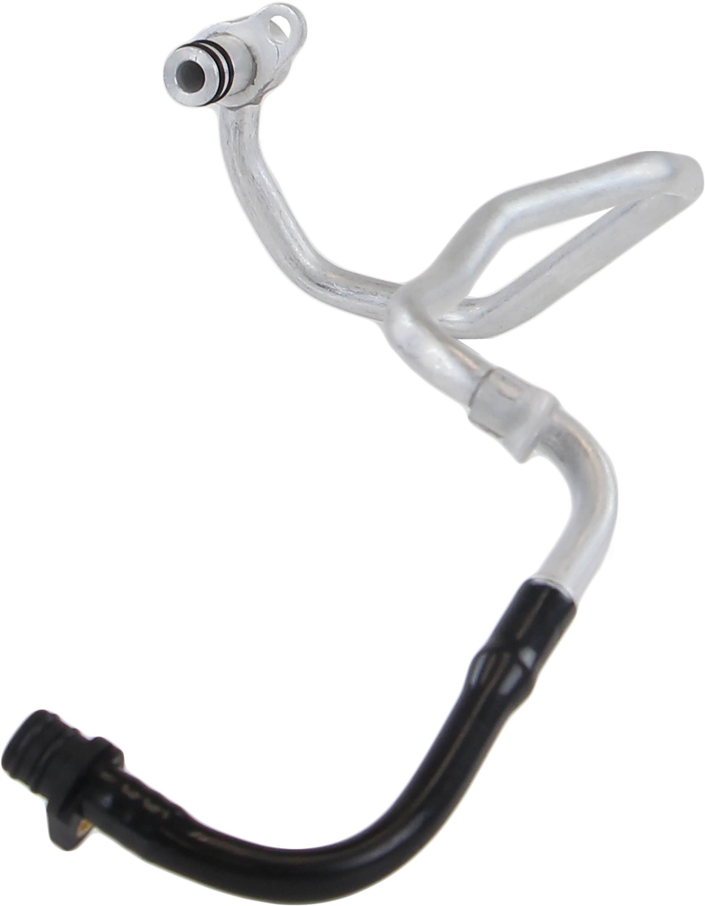 Rein Turbocharger Coolant Line CHT0760