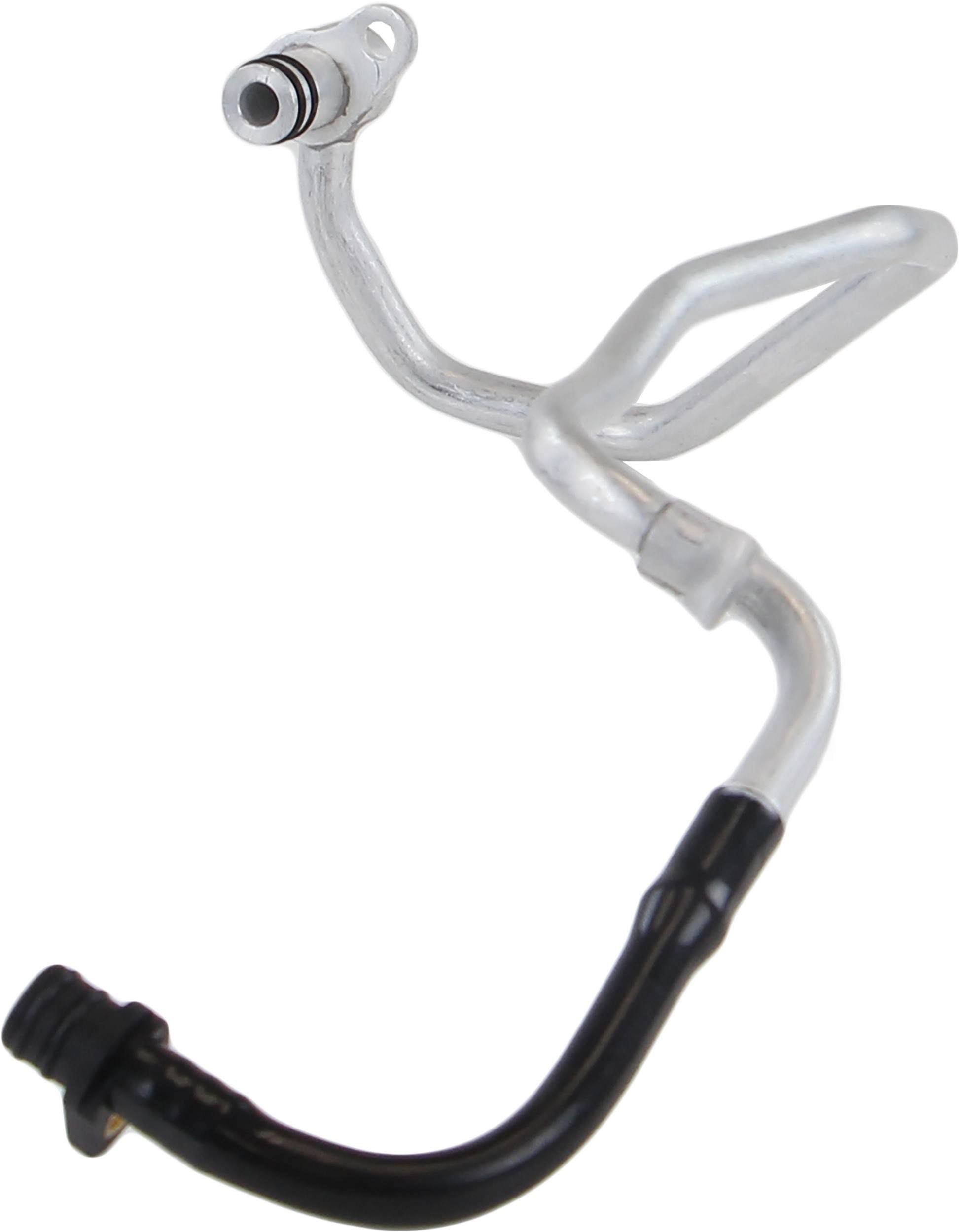 Rein Turbocharger Coolant Line CHT0760